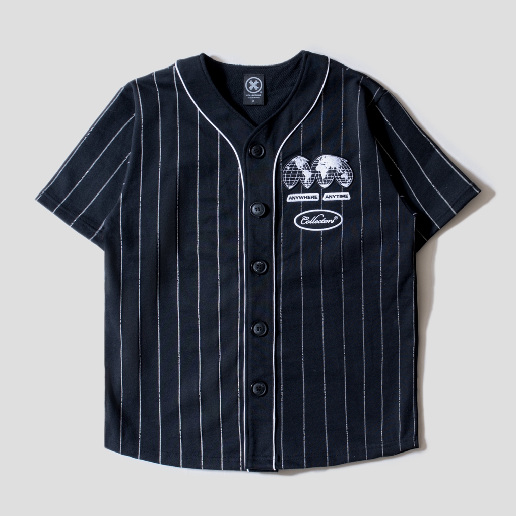 Anywhere Baseball Jersey