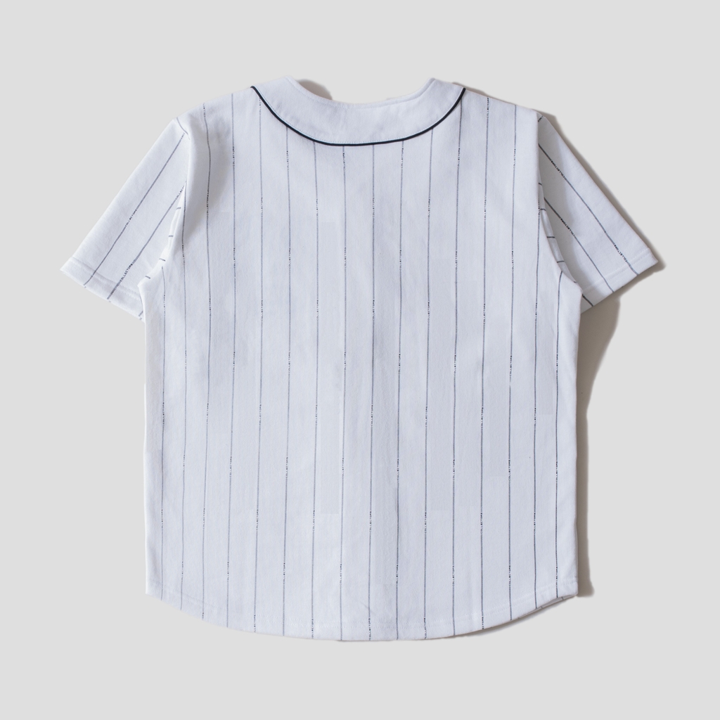 Anywhere Baseball Jersey