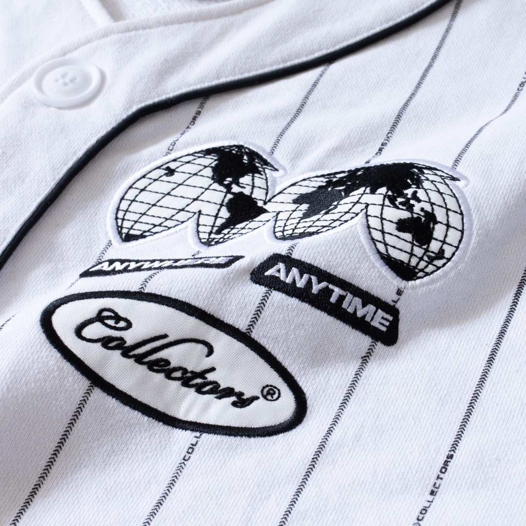 Anywhere Baseball Jersey
