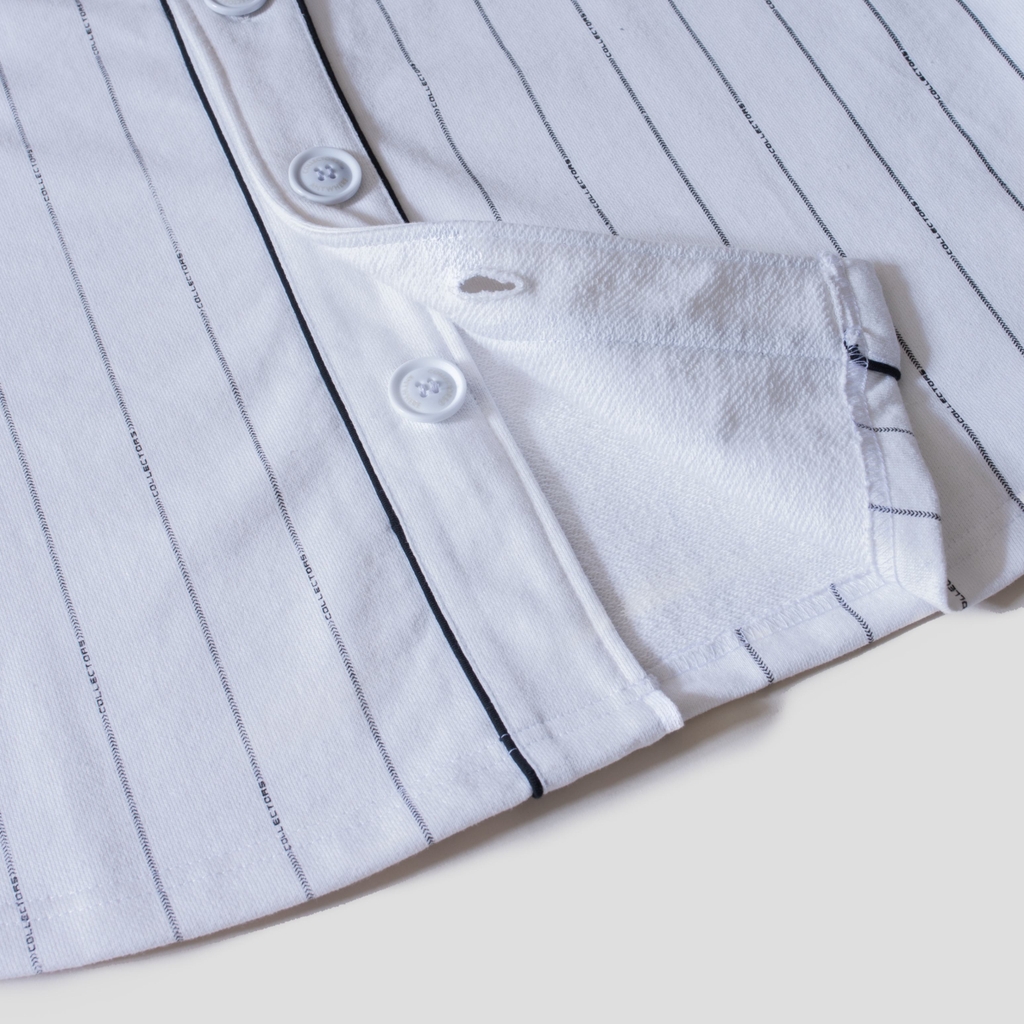 Anywhere Baseball Jersey