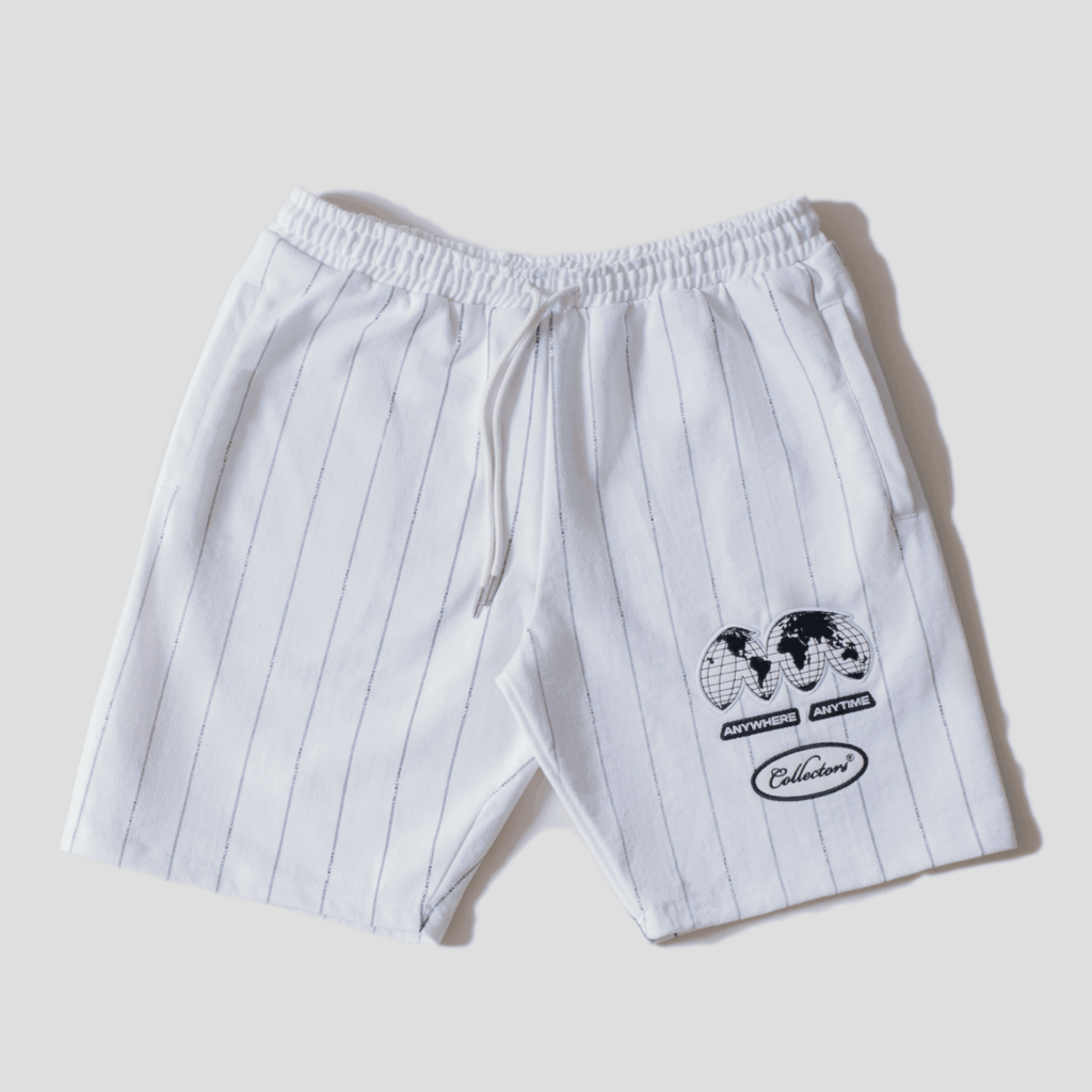 Anywhere Baseball Shorts