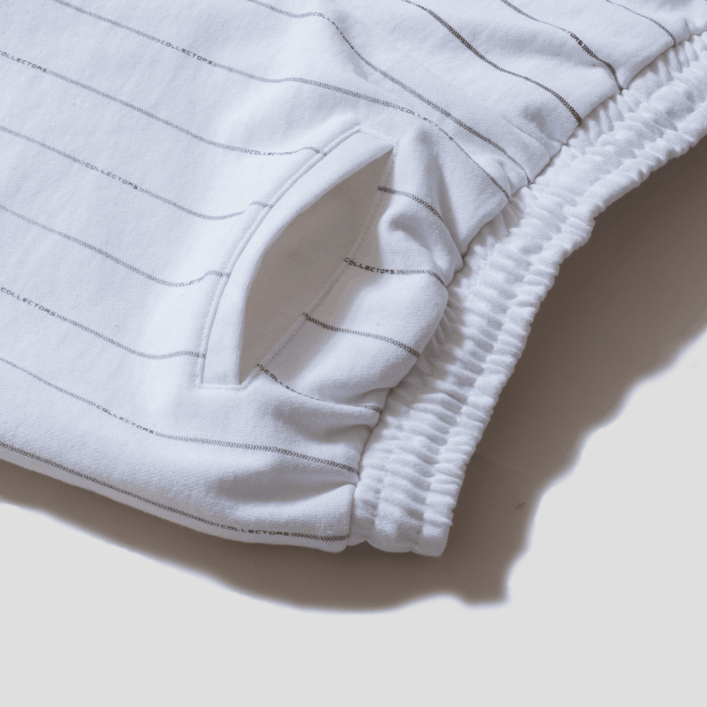 Anywhere Baseball Shorts