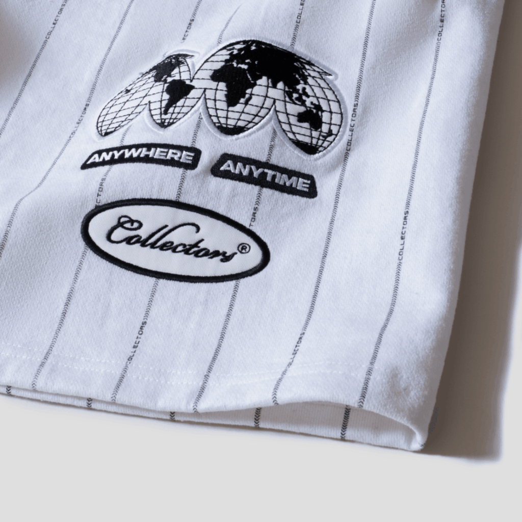 Anywhere Baseball Shorts