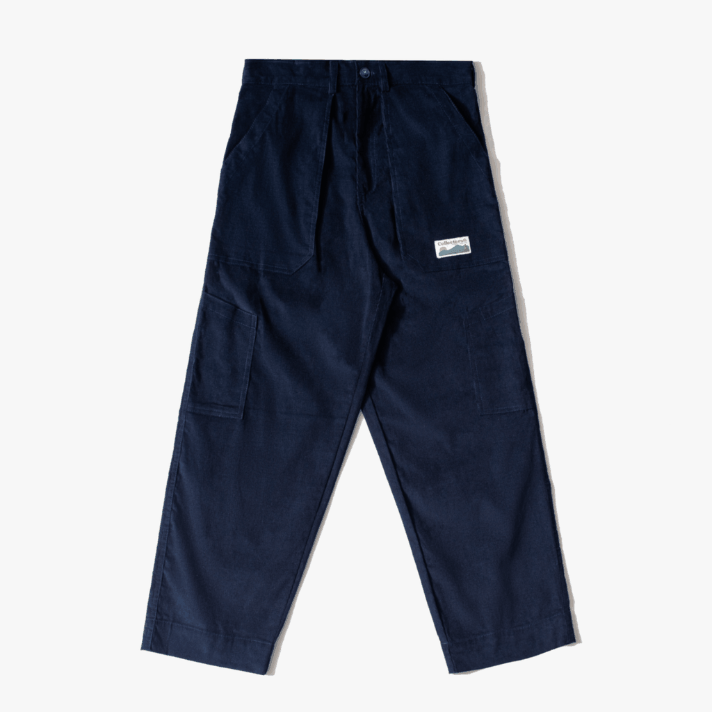 Maison Corudory Explorer Pants