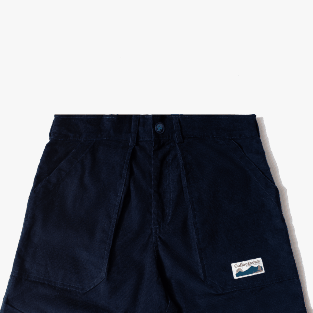 Maison Corudory Explorer Pants