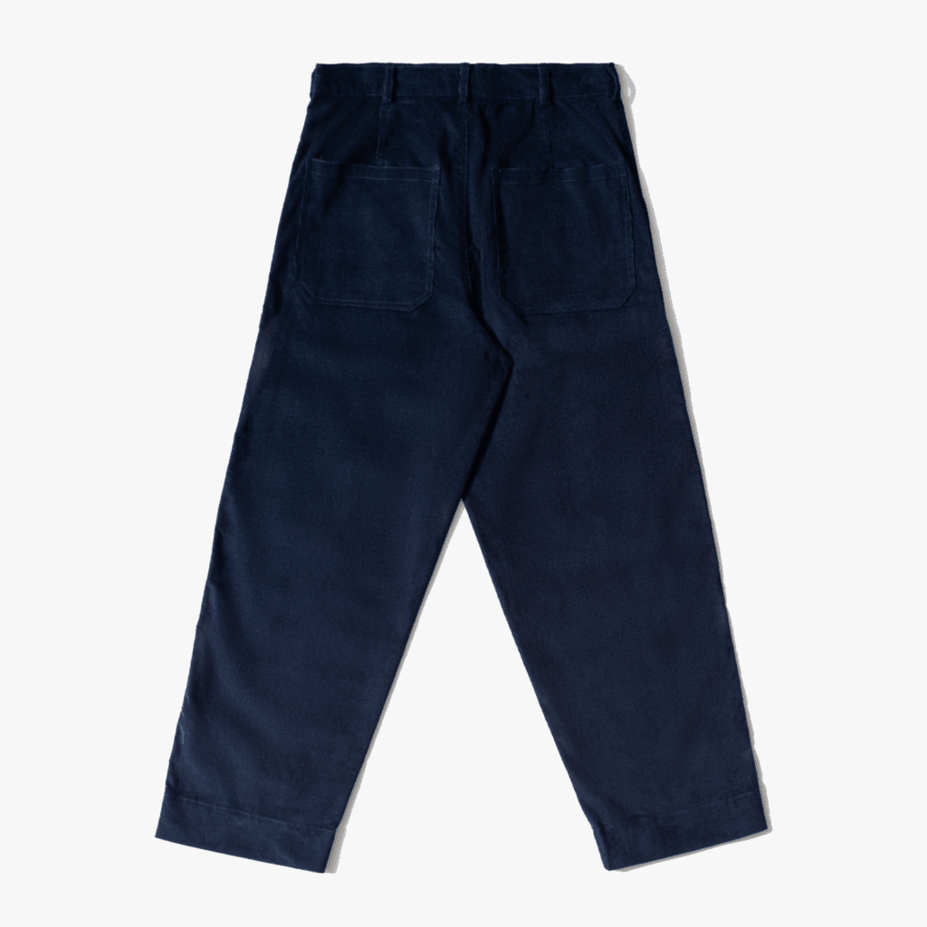 Maison Corudory Explorer Pants