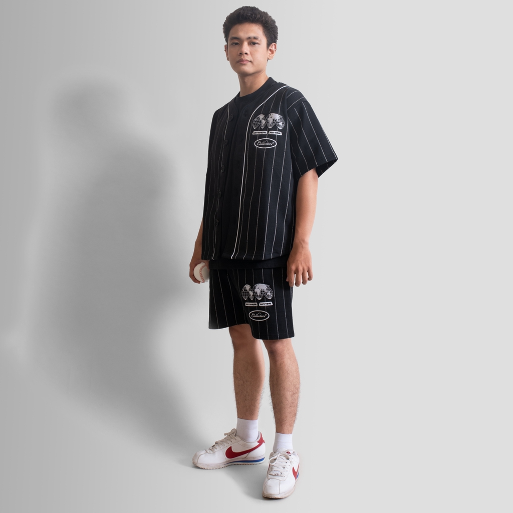Anywhere Baseball Jersey