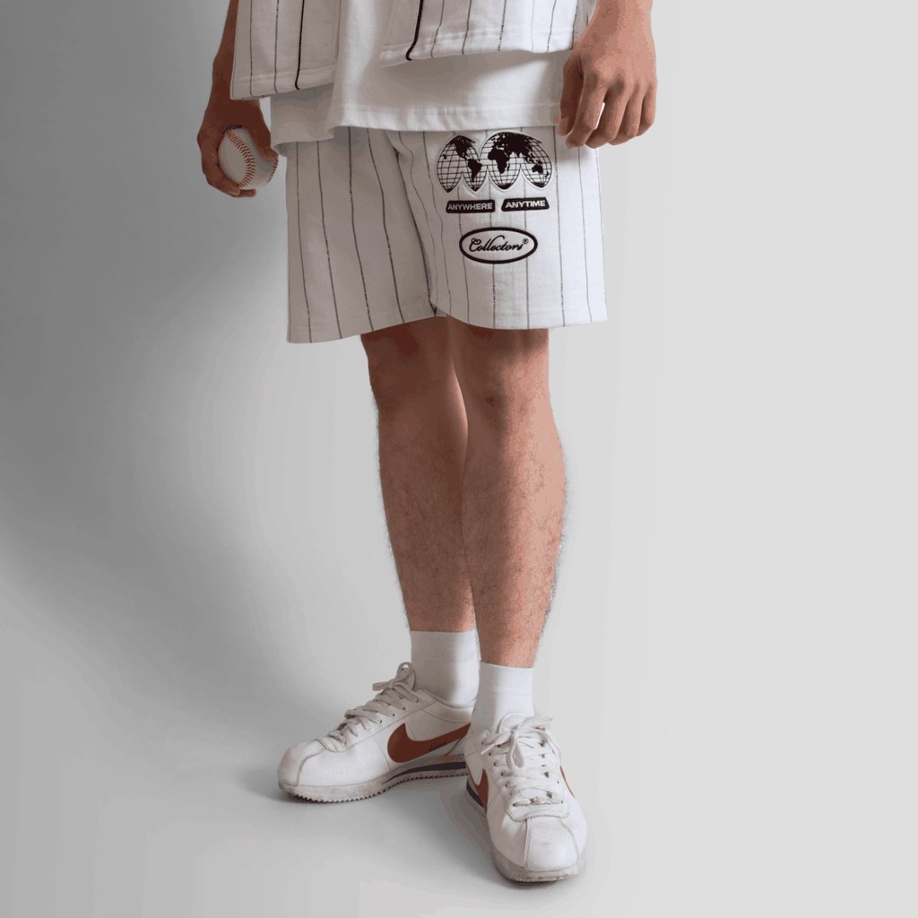 Anywhere Baseball Shorts
