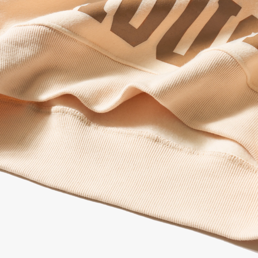 Cut & Sew Sweater