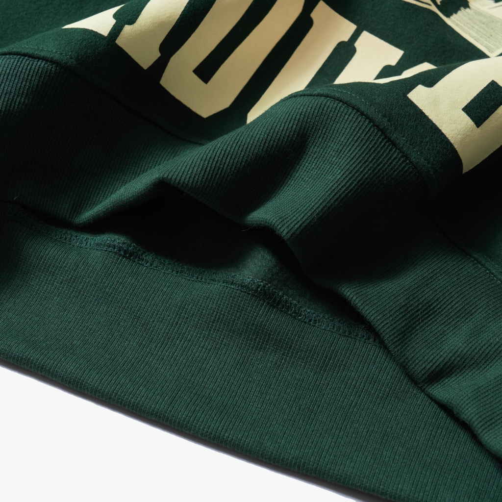 Cut & Sew Sweater