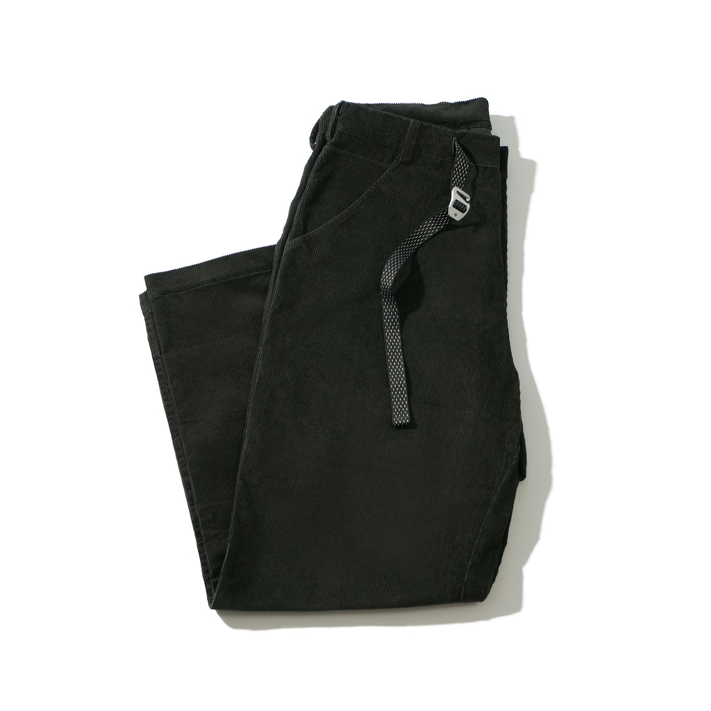 Corduroy City Worker Pants