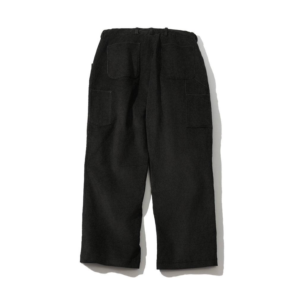 Corduroy City Worker Pants