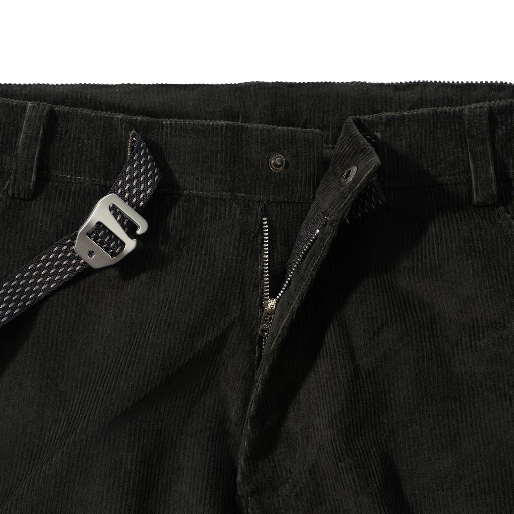 Corduroy City Worker Pants