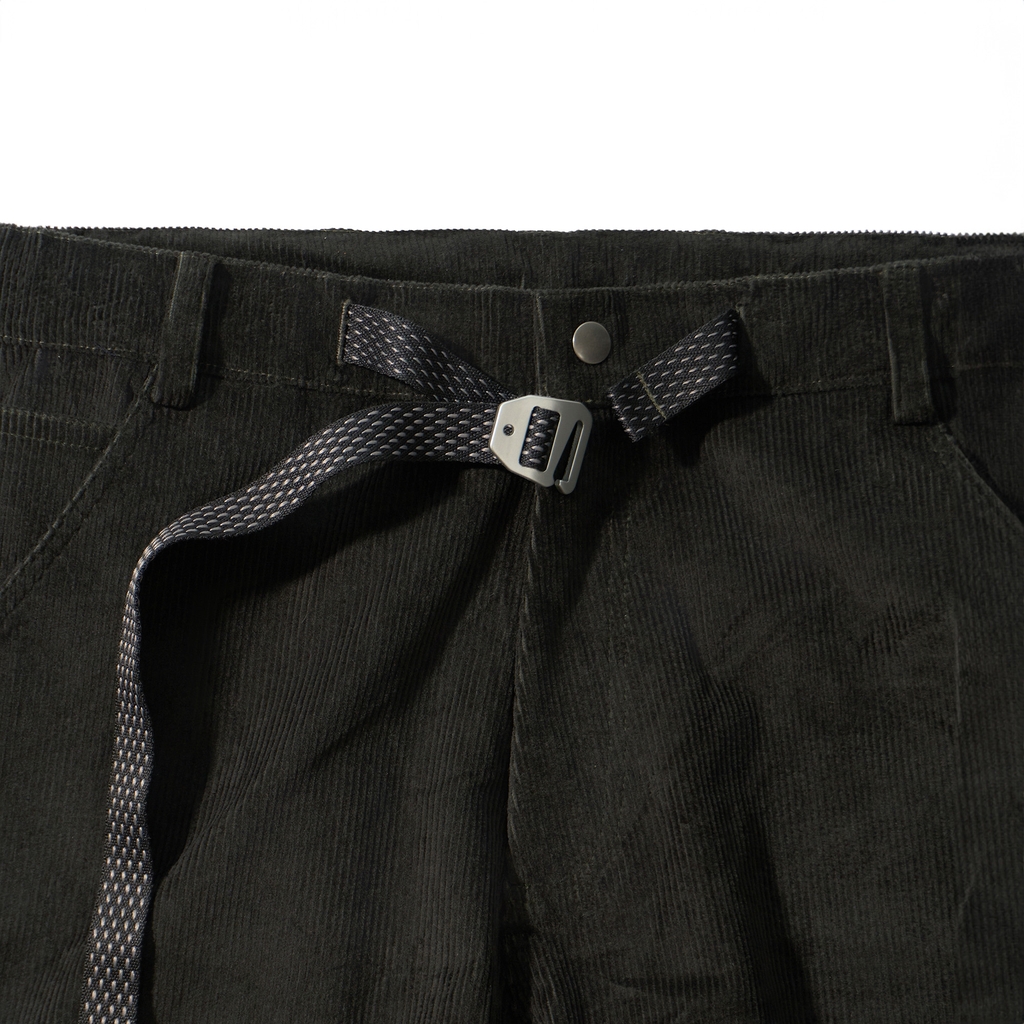 Corduroy City Worker Pants