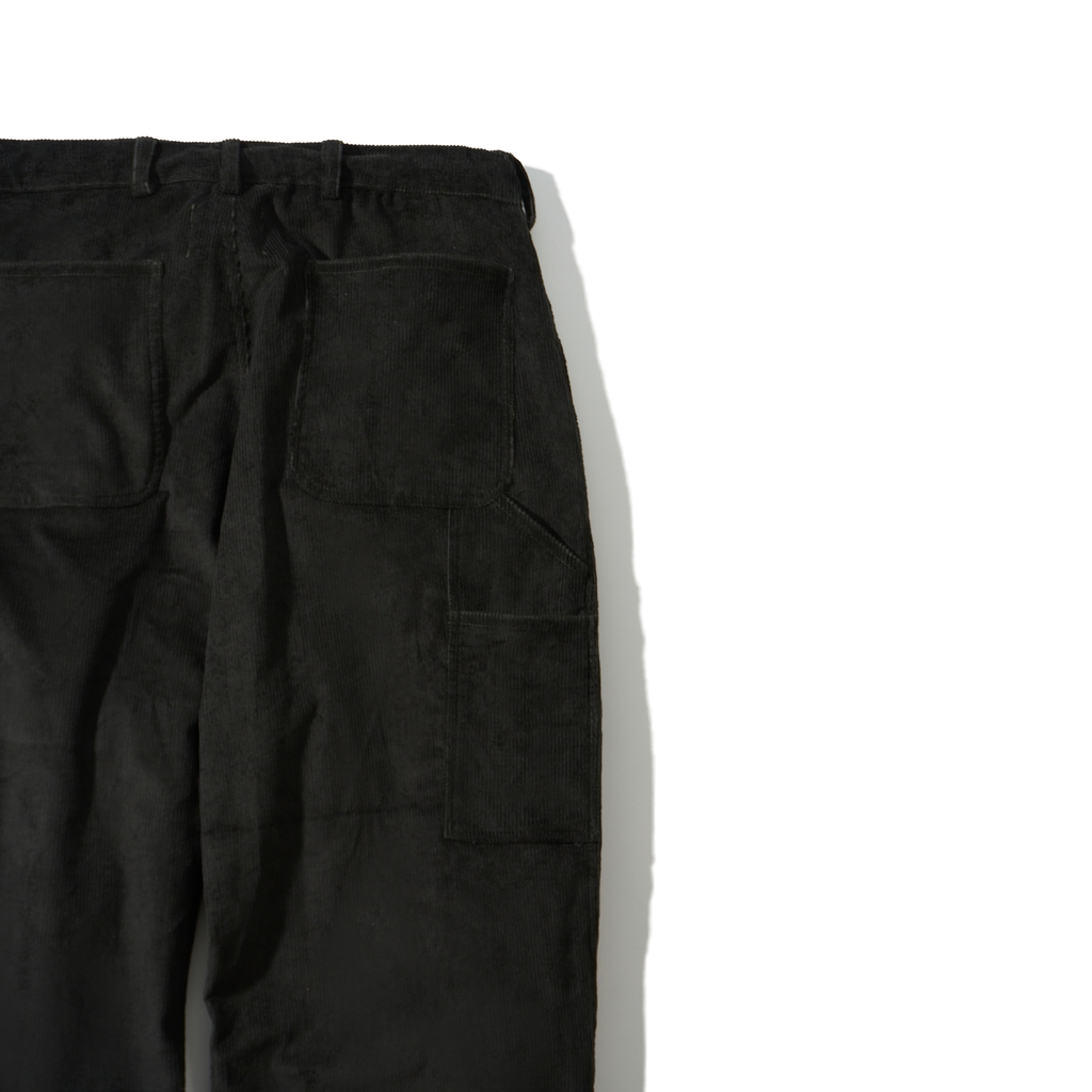 Corduroy City Worker Pants