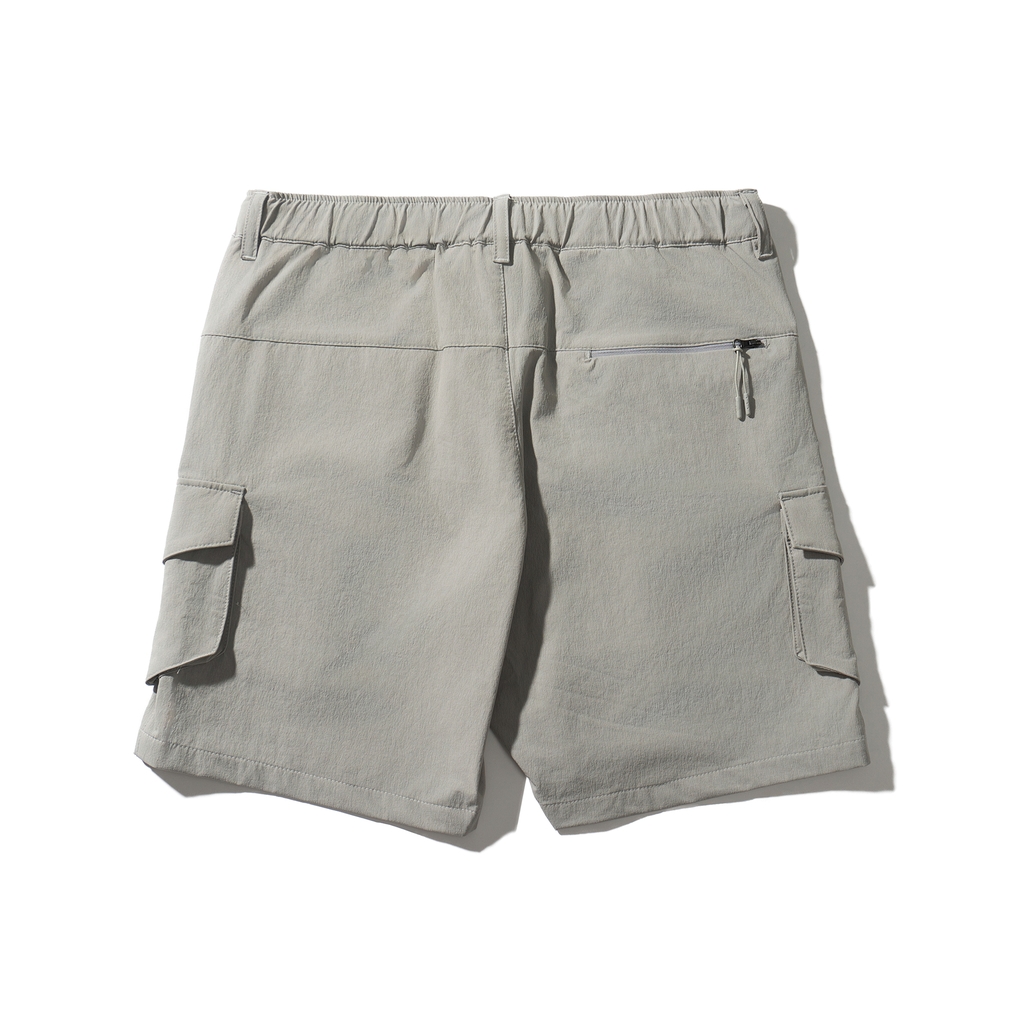 Nylon Explorer Shorts