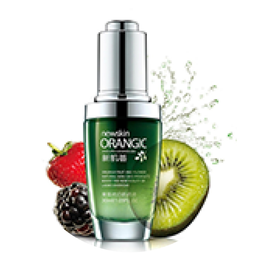 Dung dịch giúp loại bỏ sơn móng New Skin Organic