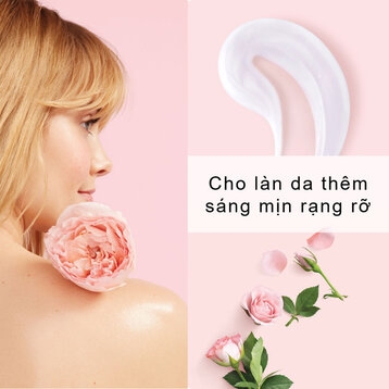 Sữa tắm Love Beauty and Planet 400ml