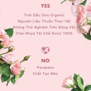 Sữa tắm Love Beauty and Planet 400ml