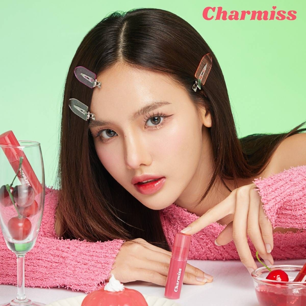 SON CHARMISS JUICY GLOWY TINT 03