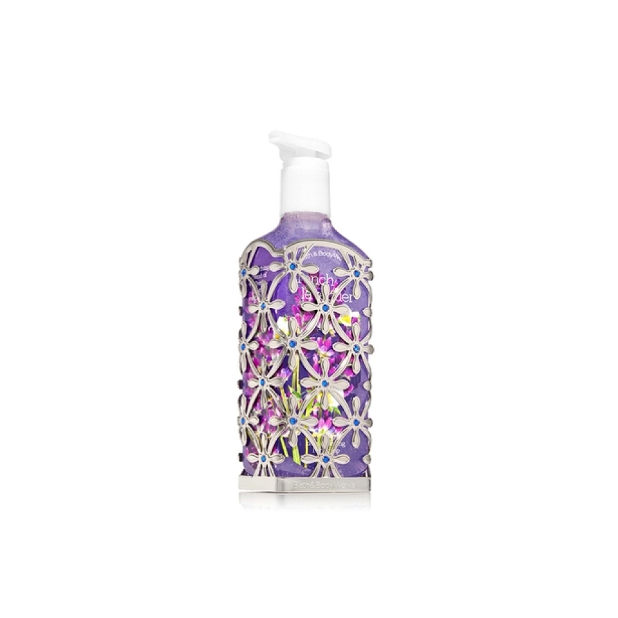 Sữa tắm Sparkling Citrus làm mượt da