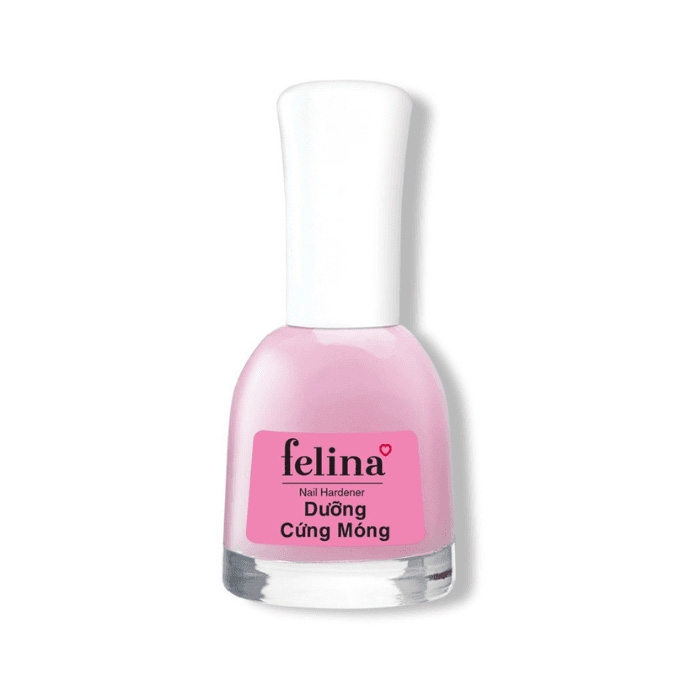 Sơn Móng Tay Dưỡng Phẳng Cd101 Felina 14,5Ml