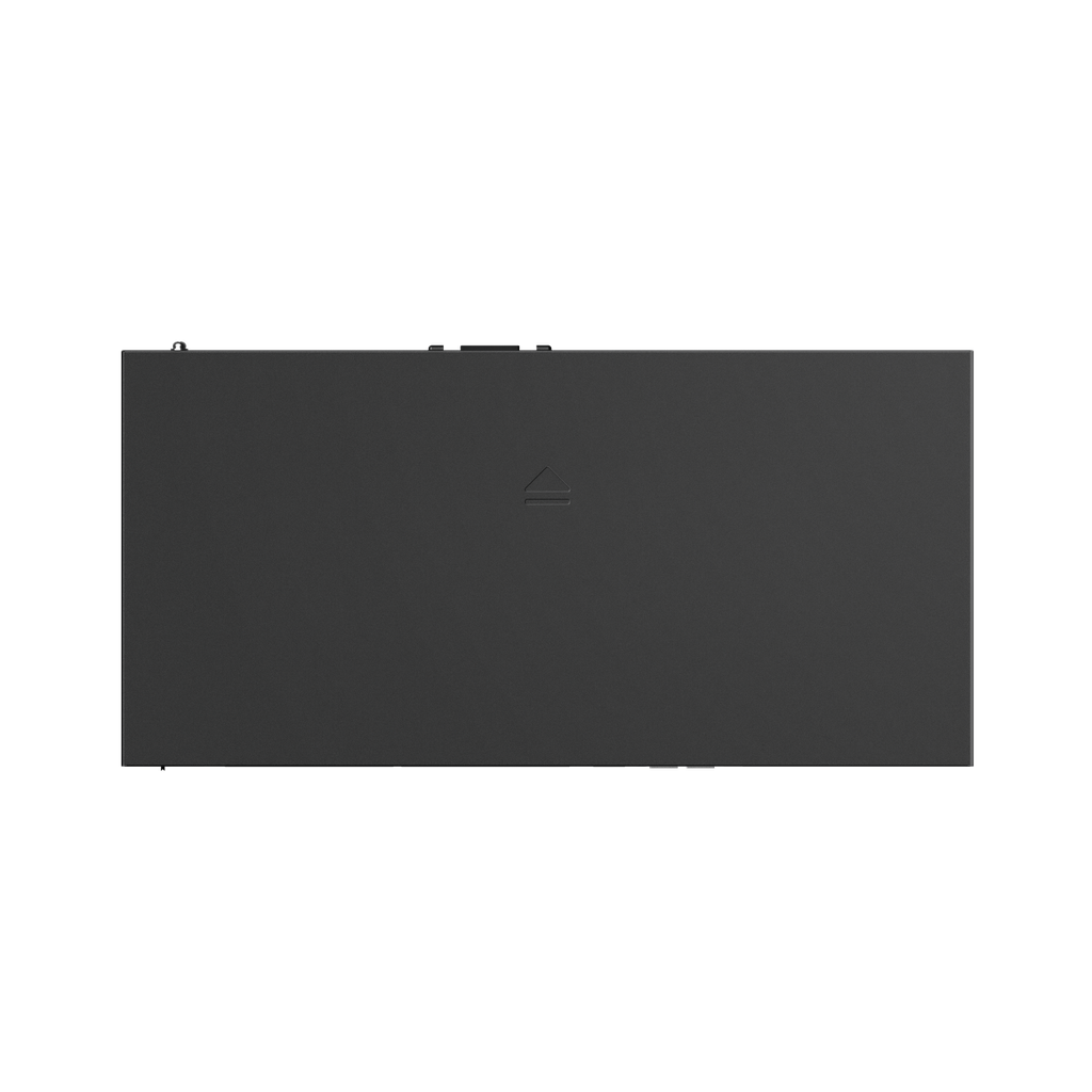 Switch PoE Ruijie RG-ES228GS-P (24 PoE Gigabit, 2 uplink Gigabit, 2 SFP, 370W)