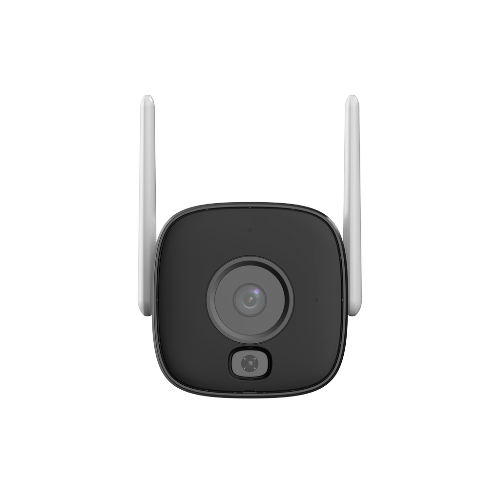 Camera DAHUA DH-IPC-HFW1539DTK1-SW-PV (Wifi Thân 5MP, loa mic, báo động)