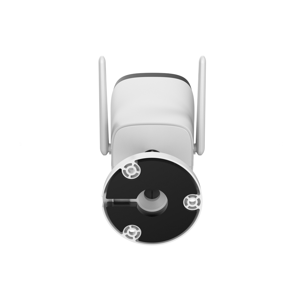 Camera DAHUA DH-IPC-HFW1539DTK1-SW-PV (Wifi Thân 5MP, loa mic, báo động)