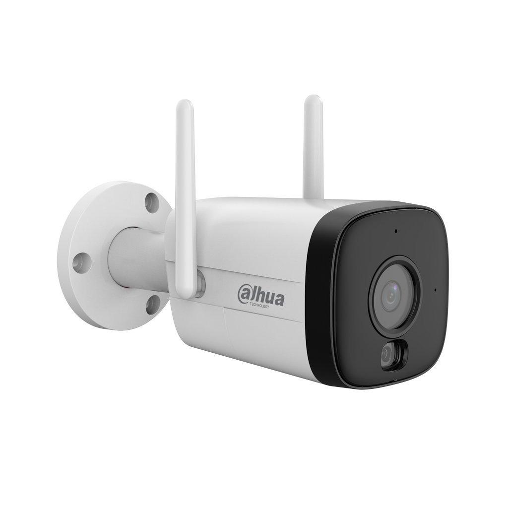 Camera DAHUA DH-IPC-HFW1539DTK1-SW-PV (Wifi Thân 5MP, loa mic, báo động)