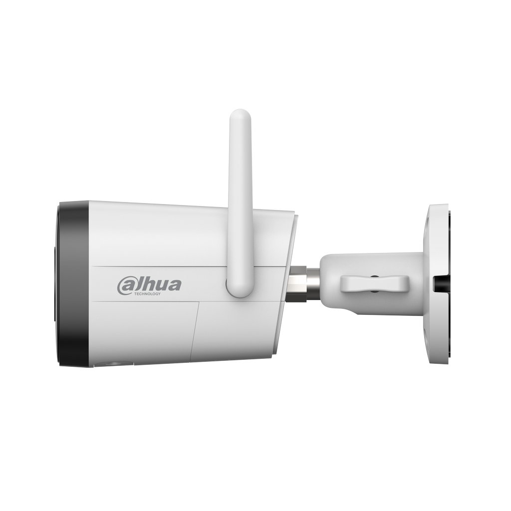 Camera DAHUA DH-IPC-HFW1539DTK1-SW-PV (Wifi Thân 5MP, loa mic, báo động)