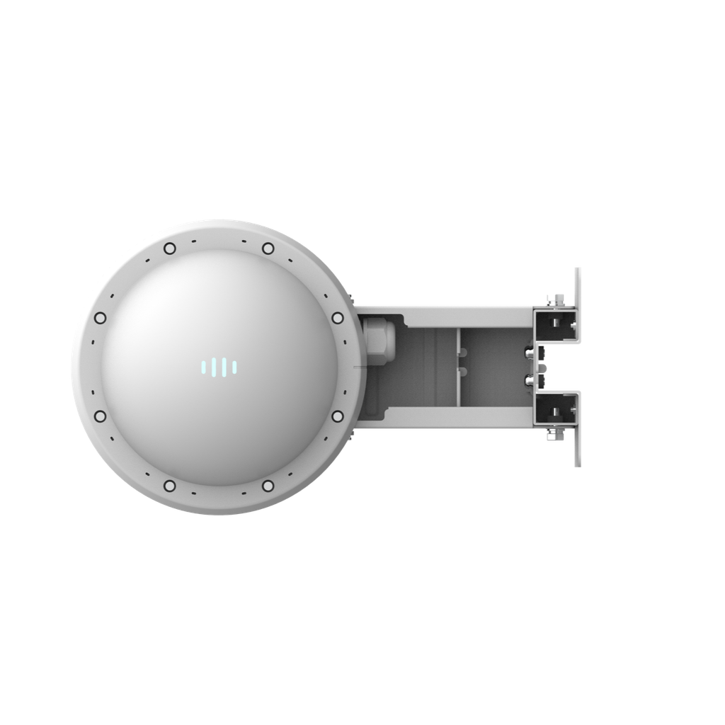 Bộ phát Wifi Ruijie ngoài trời RG-RAP6262 (Wifi 6, 2.97Gbps, SFP, Lan 1G)