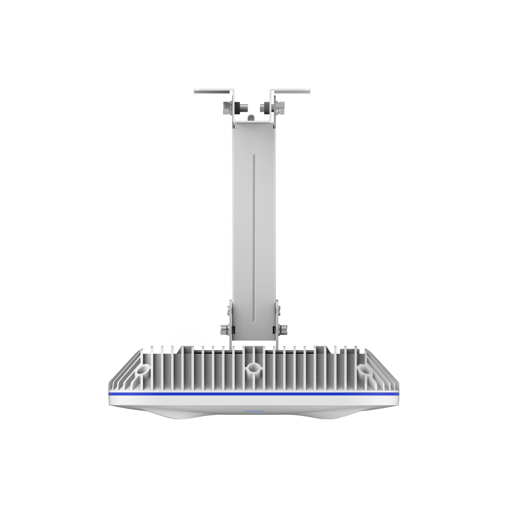 Bộ phát Wifi Ruijie ngoài trời RG-RAP6260(H) (Wifi 6, 5.95Gbps, SFP, Lan 2.5G)