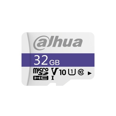 Thẻ nhớ DAHUA MicroSD 32G DHI-TF-C100/32GB chính Hãng