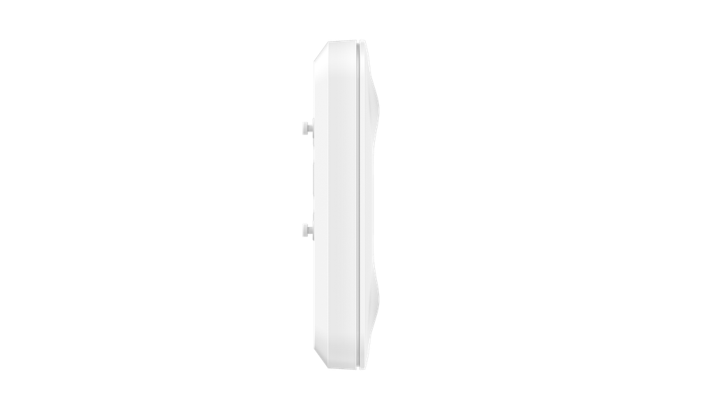 Bộ phát Wifi Ruijie gắn trần, gắn tường RG-RAP2260 (Wifi 6, 2.97Gbps, Lan 2.5GE)