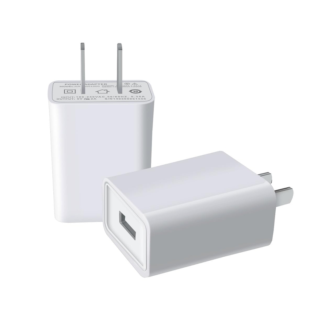 Củ sạc 5V-2A USB kèm dây sạc