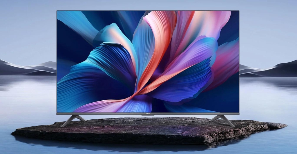 Google Tivi Xiaomi TV A Pro 43 inch 2026 QLED 4K L43MB-APSEA (chính Hãng)