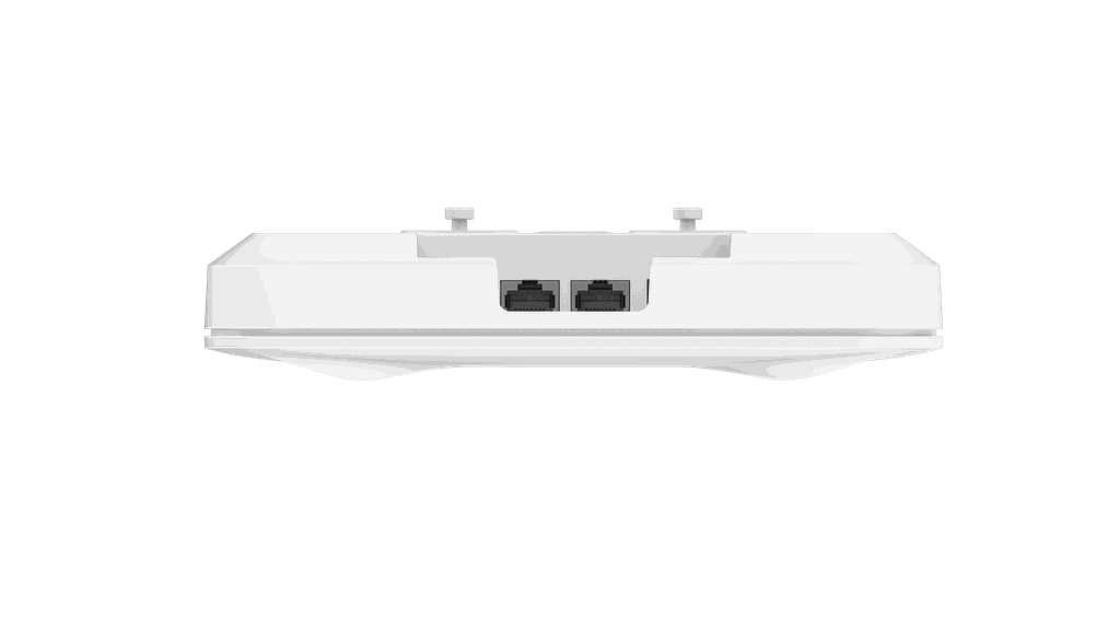 Bộ phát Wifi Ruijie gắn trần, gắn tường RG-RAP2260 (Wifi 6, 2.97Gbps, Lan 2.5GE)