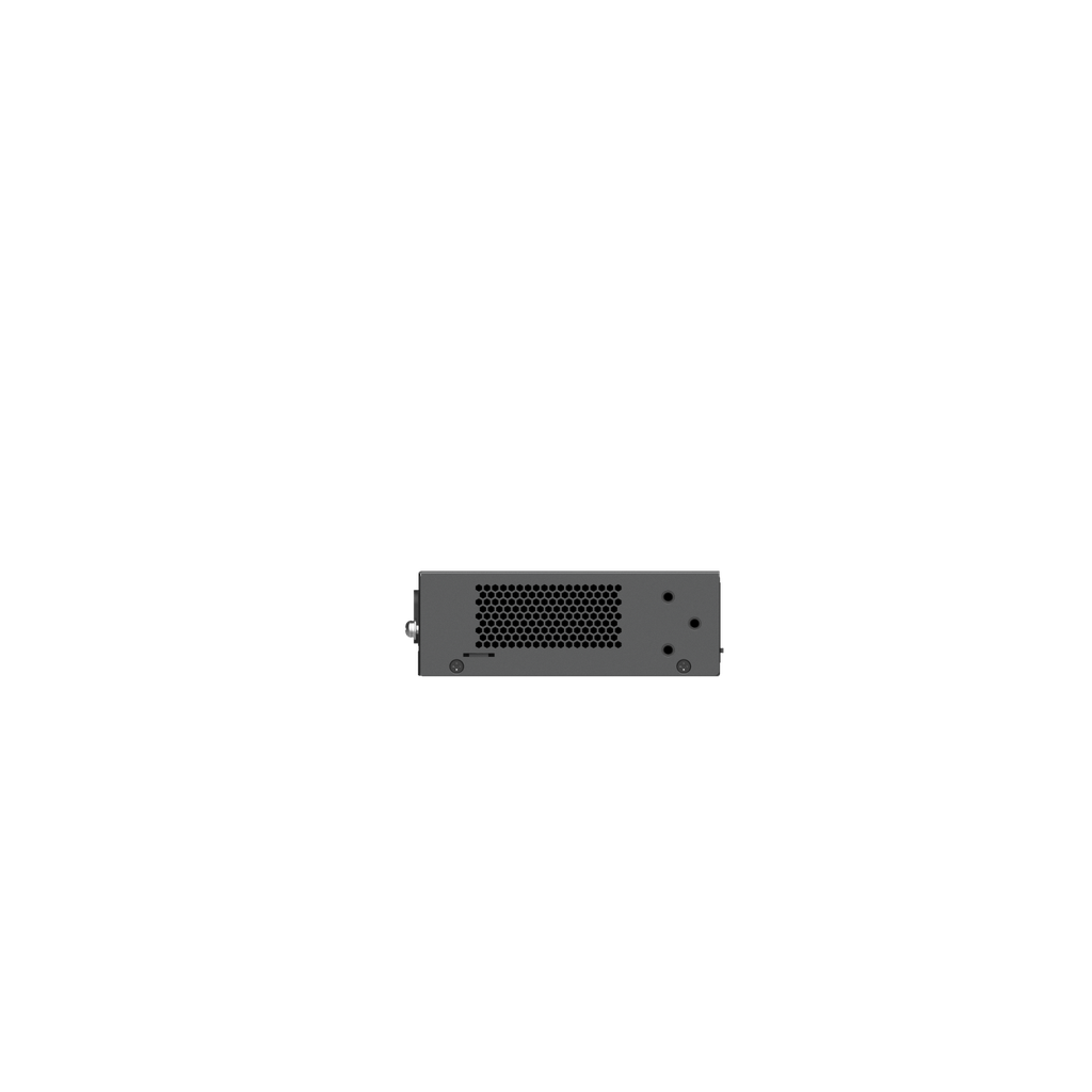 Switch chia mạng Ruijie RG-ES124G-L (24 cổng Gigabit)