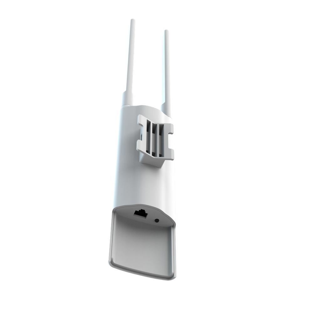 Bộ phát Wifi Ruijie ngoài trời RG-RAP52-OD (Wifi 5,1267Mbps, Lan Gigabit)