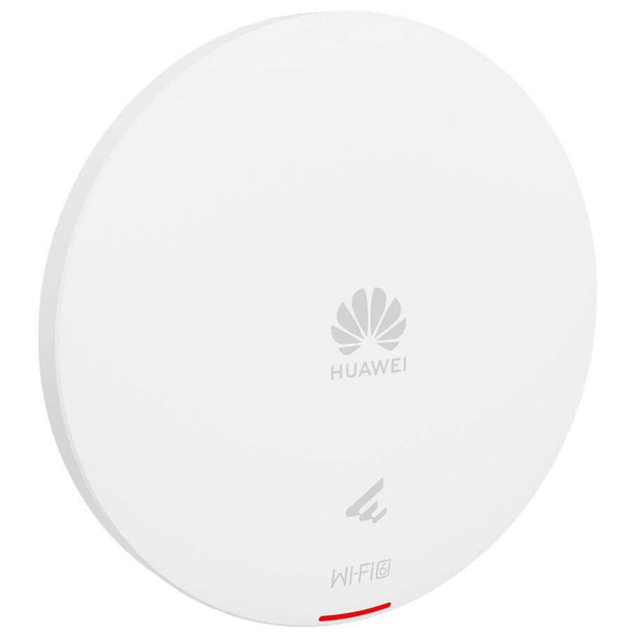 Bộ phát Wifi Huawei gắn trần, gắn tường AP361 (Wifi 6, AX1800, Lan Gigabit)