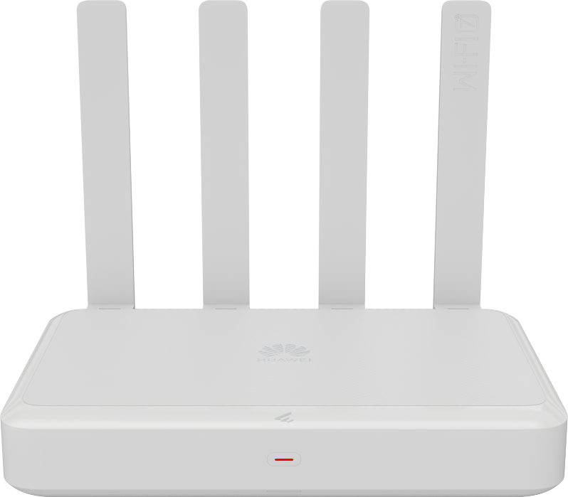 Modem Router Wifi cân bằng tải Huawei eKit AR180 (Wifi 7, 3600Mbps, WAN 2.5GE, 4 LAN GE, 100 user)