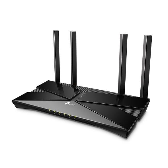 Bộ phát Wifi TP-LINK Archer AX53 (WiFi 6 AX3000 4 ăng ten)