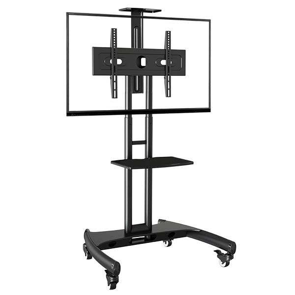 Giá treo Tivi di động NB AVA1500 từ 32 inch - 75 inch chính Hãng