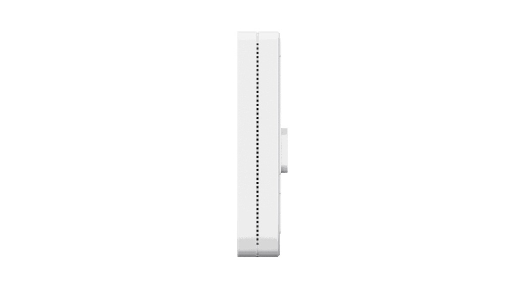 Bộ phát Wifi Ruijie âm tường RG-RAP1260 (Wifi 6, 2976Mbps, 4 Lan Gigabit)