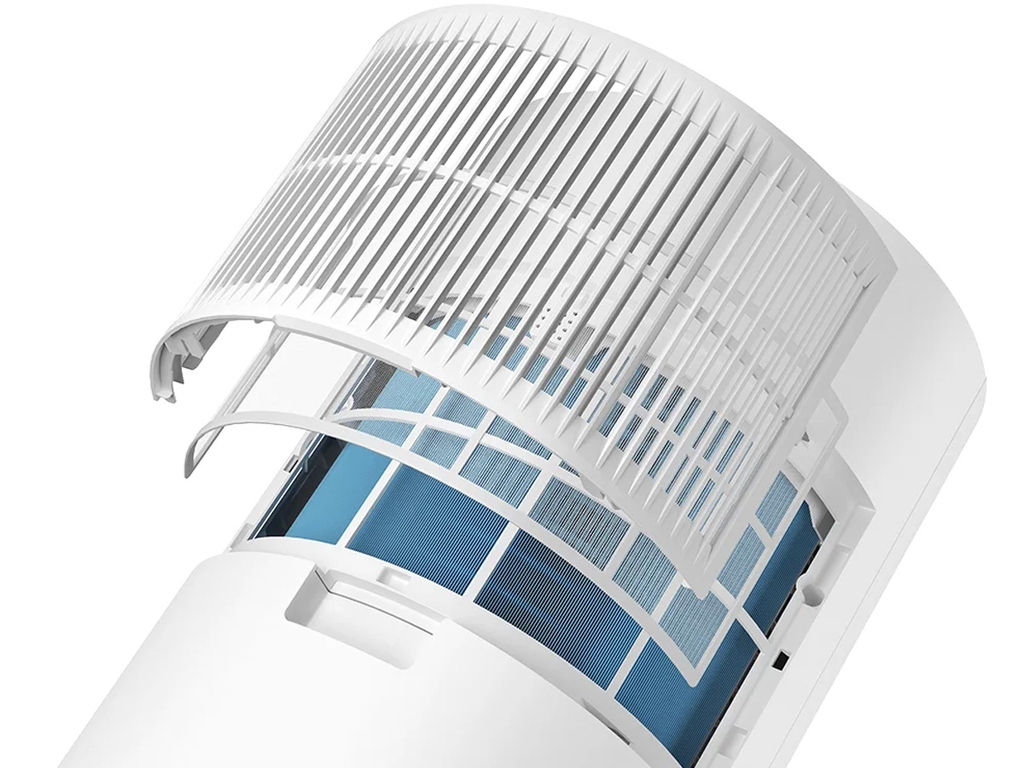 Máy hút ẩm Xiaomi Smart Dehumidifier chính Hãng BHR8374EU (13L/ngày)