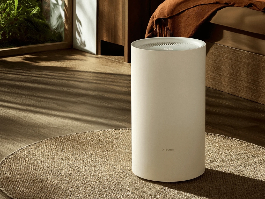 Máy hút ẩm Xiaomi Smart Dehumidifier chính Hãng BHR8374EU (13L/ngày)