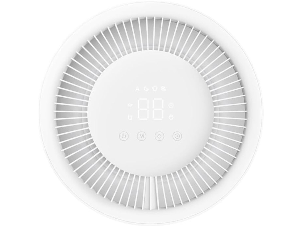 Máy hút ẩm Xiaomi Smart Dehumidifier chính Hãng BHR8374EU (13L/ngày)