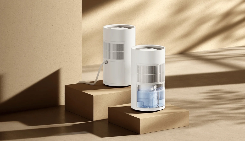Máy hút ẩm Xiaomi Smart Dehumidifier chính Hãng BHR8374EU (13L/ngày)