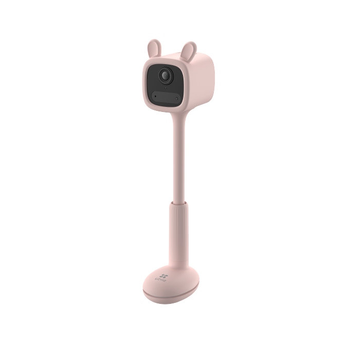 Camera EZVIZ BM1 (Wifi 2MP, PIN 2000mAh)
